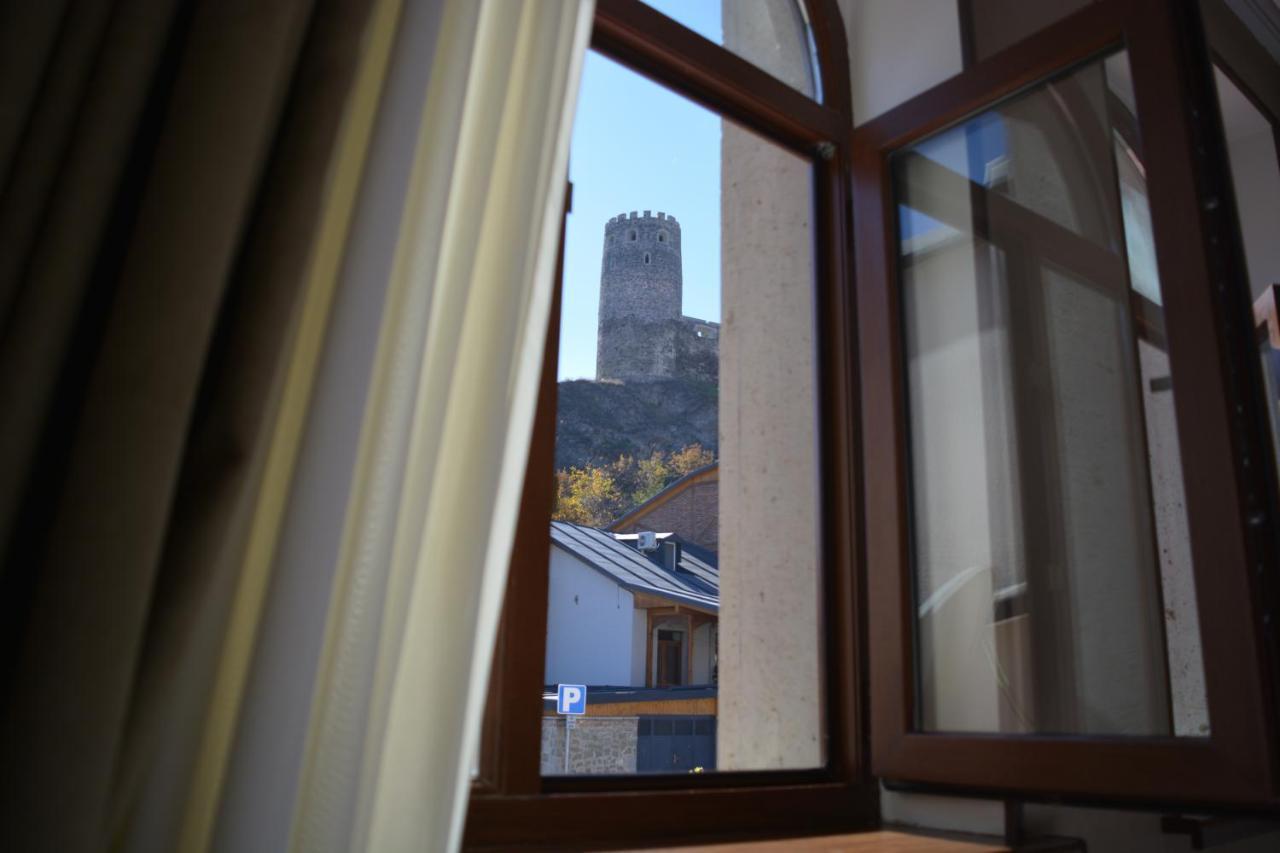 Millennium Rabati Akhaltsikhe (Samtskhe-Javakheti) Exterior foto