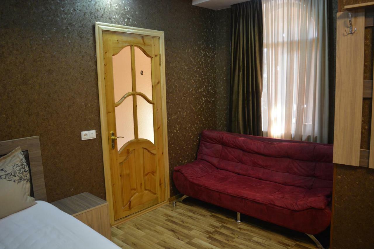 Millennium Rabati Akhaltsikhe (Samtskhe-Javakheti) Exterior foto